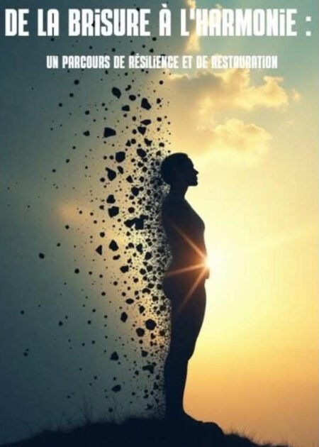 DE LA BRISURE À L'HARMONIE :: Un parcours de résilience et de restauration